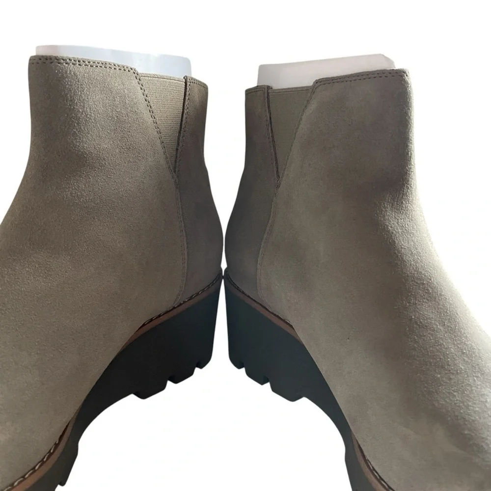 Vionic $180 hazel